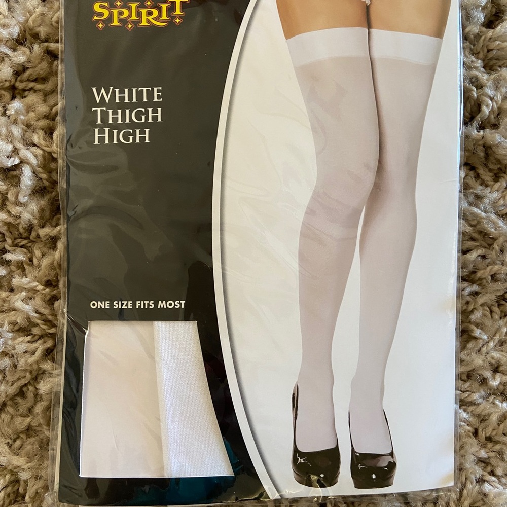 Thigh Highs